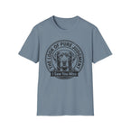 Look Of Judgement T-Shirt