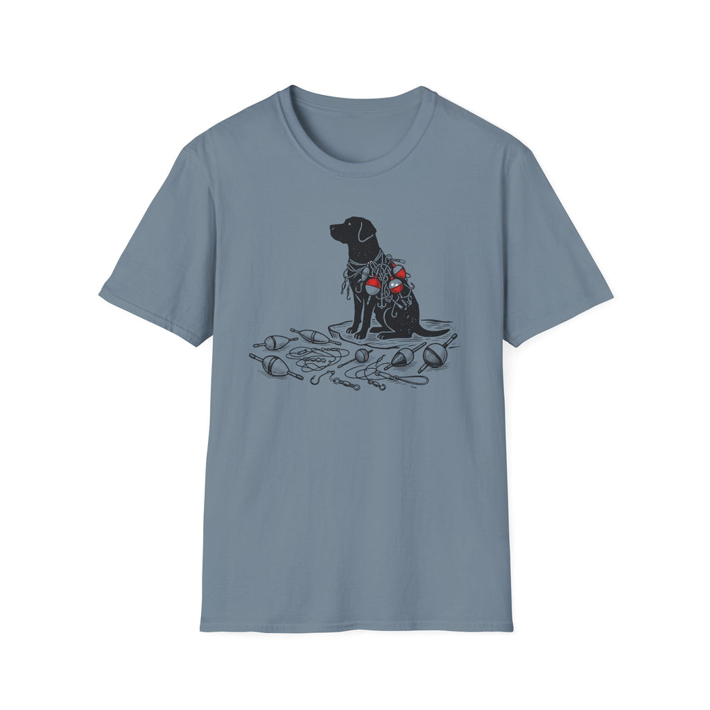 Lost & Found T-Shirt