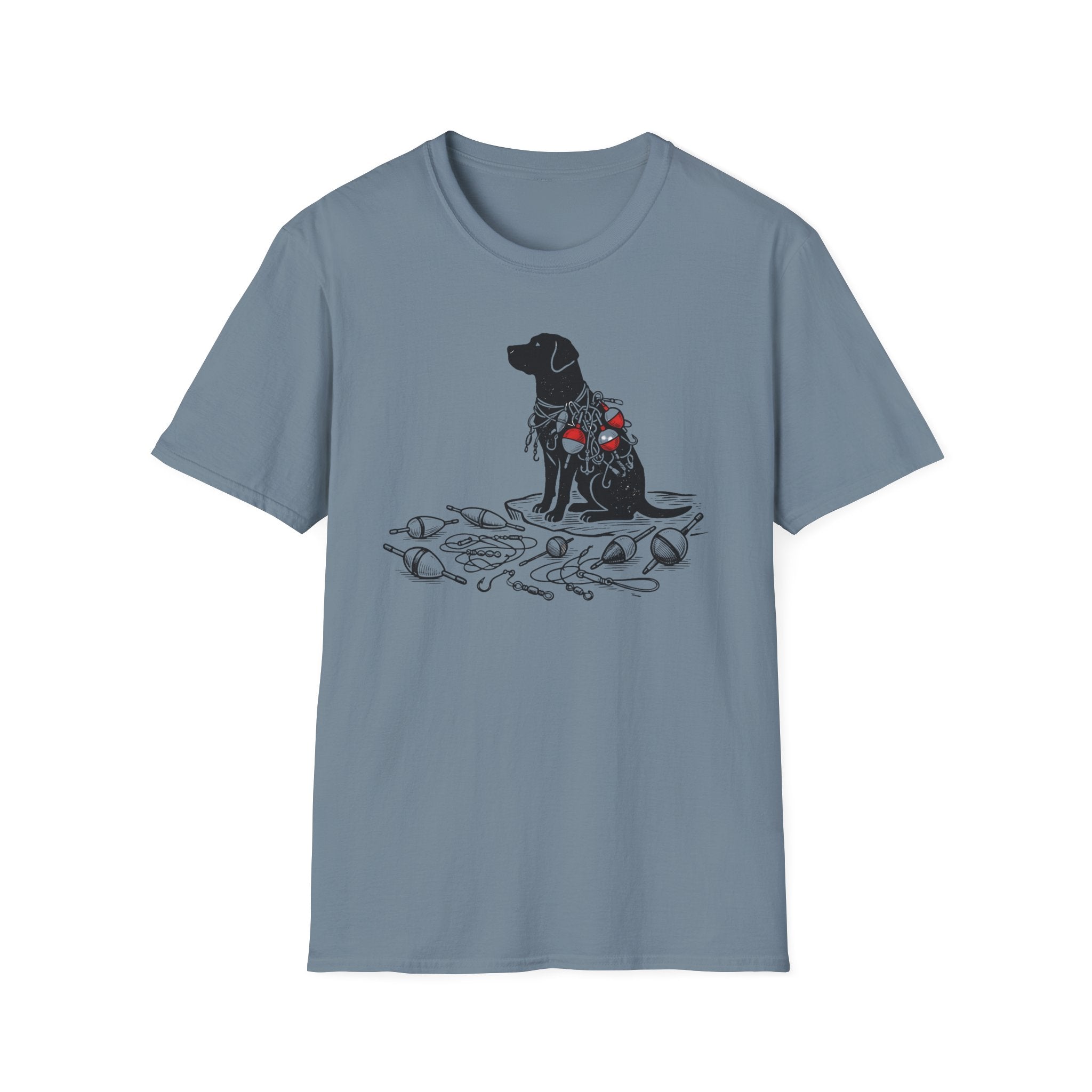 Lost & Found T-Shirt