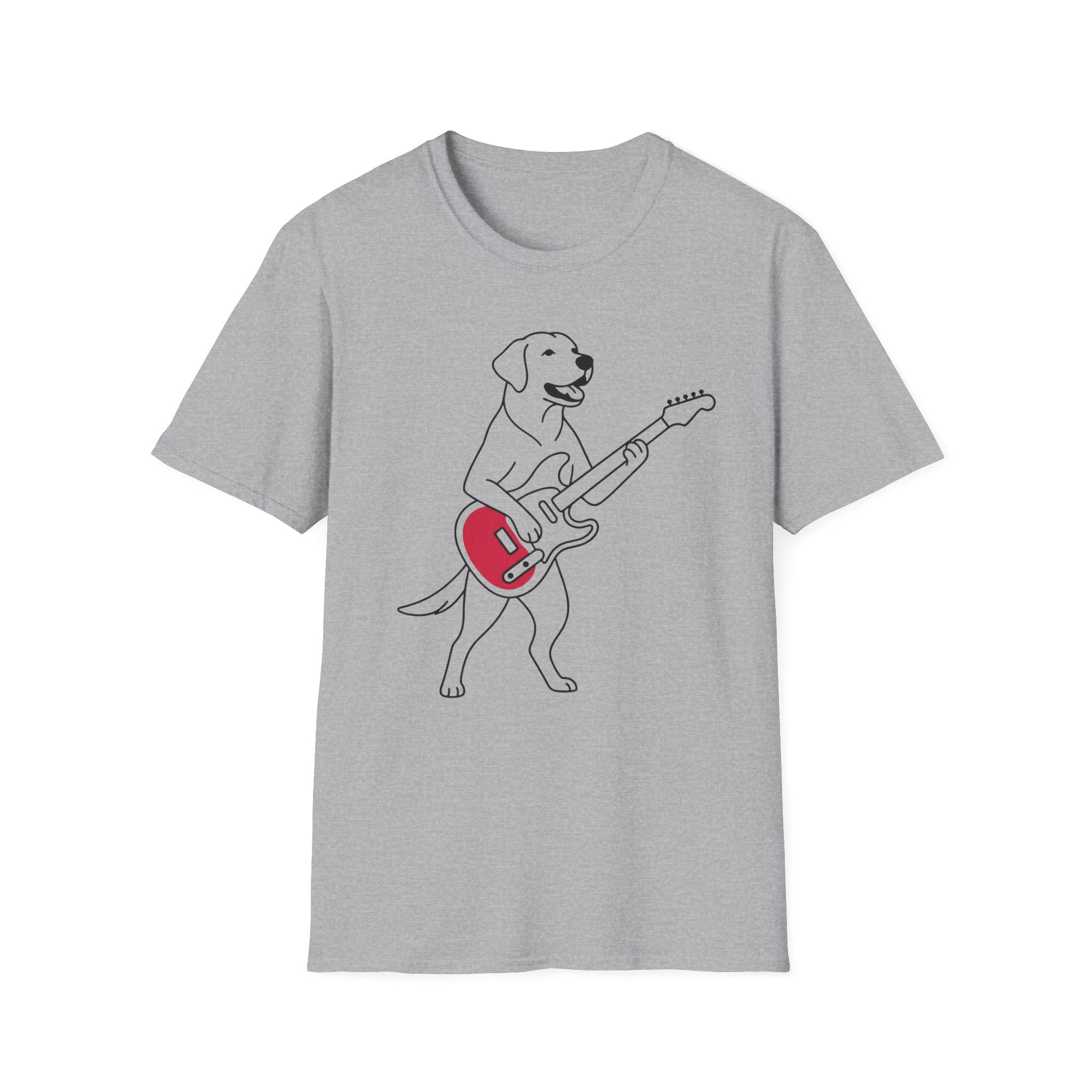 Rockin' Lab T-Shirt