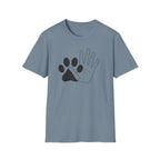Paw & Hand T-Shirt