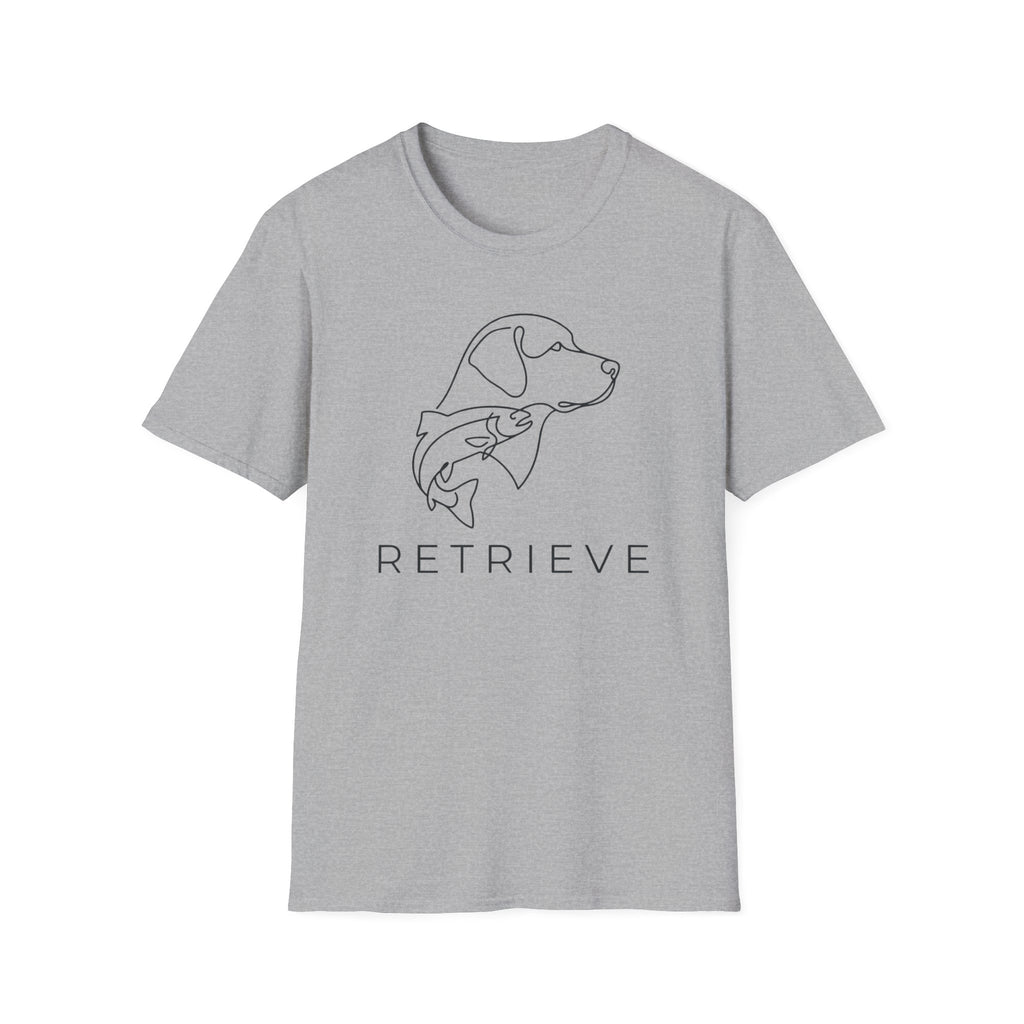 Retrieve T-Shirt