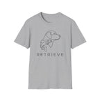 Retrieve T-Shirt