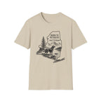 NY Labrador Pond T-Shirt