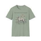 Retriever Standard T-Shirt