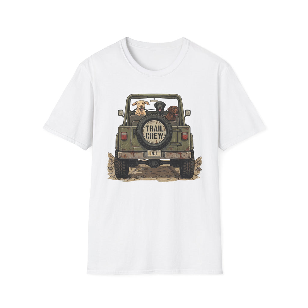 Trail Crew T-Shirt