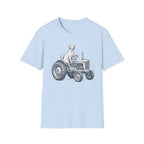Tractor Lab T-Shirt