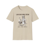 Lab Dad T-Shirt