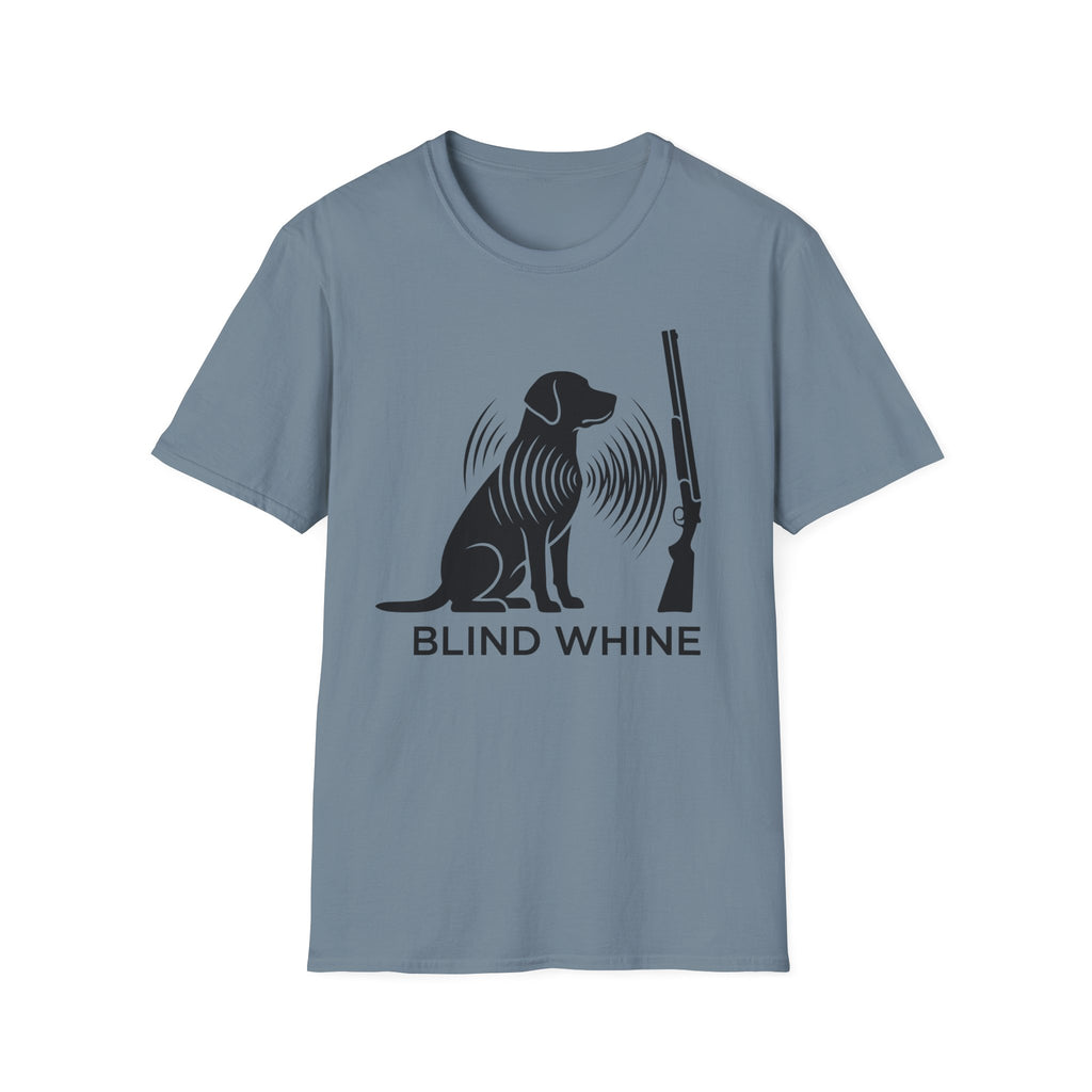 Blind Whine T-Shirt