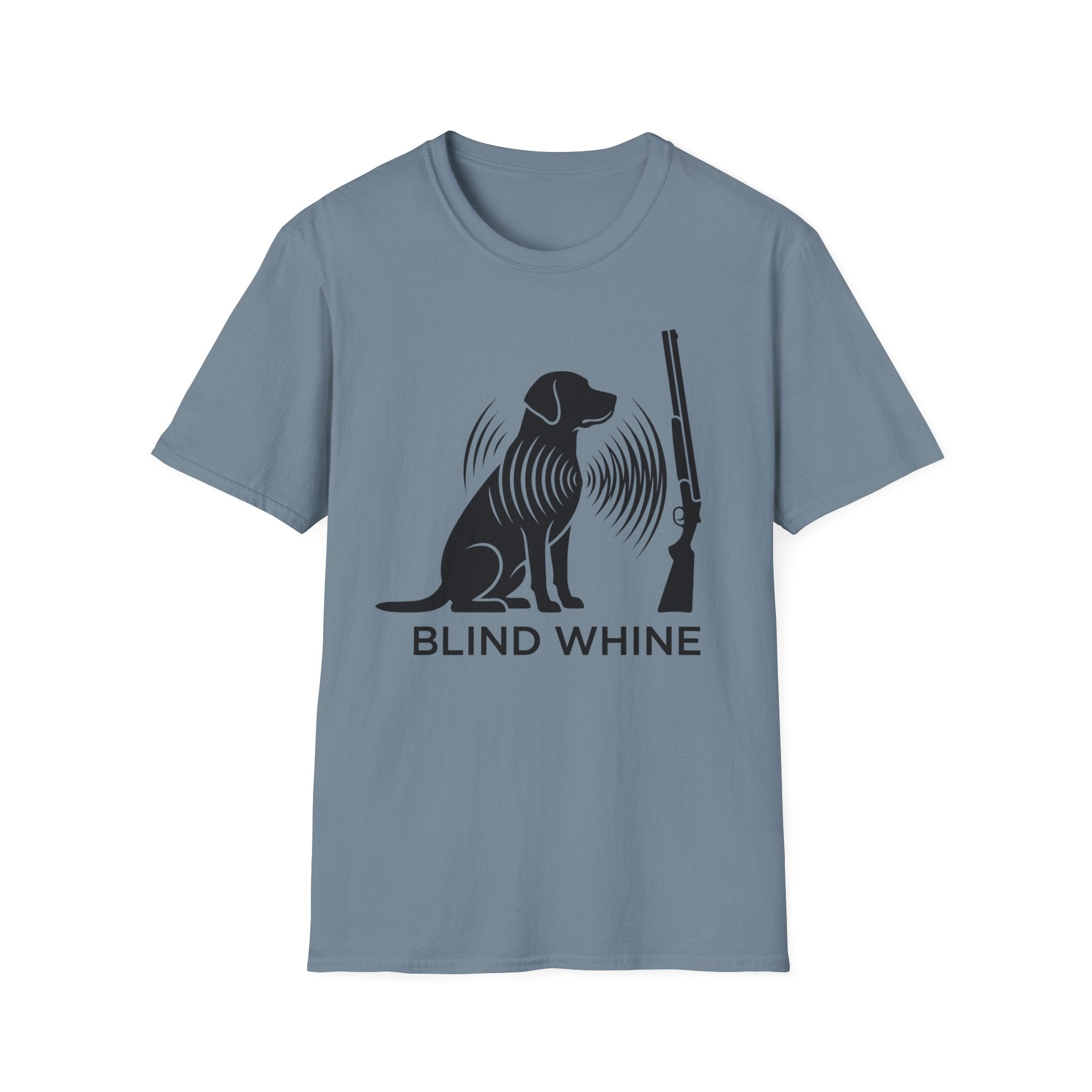 Blind Whine T-Shirt