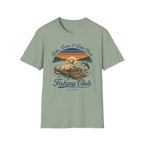 Lake, Lures & Lake Beer T-Shirt
