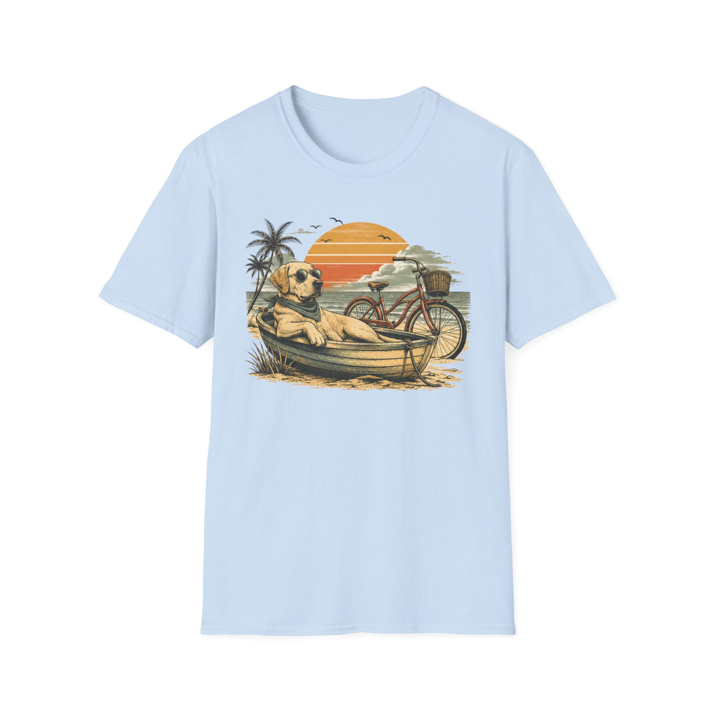 Beach Day T-Shirt