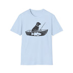 Bass & Bark T-Shirt