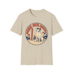 Coastal Lab T-Shirt