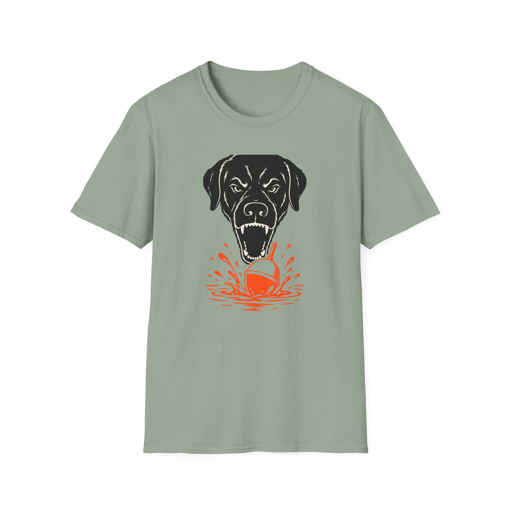 Not A Tennis Ball! T-Shirt