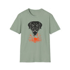 Not A Tennis Ball! T-Shirt