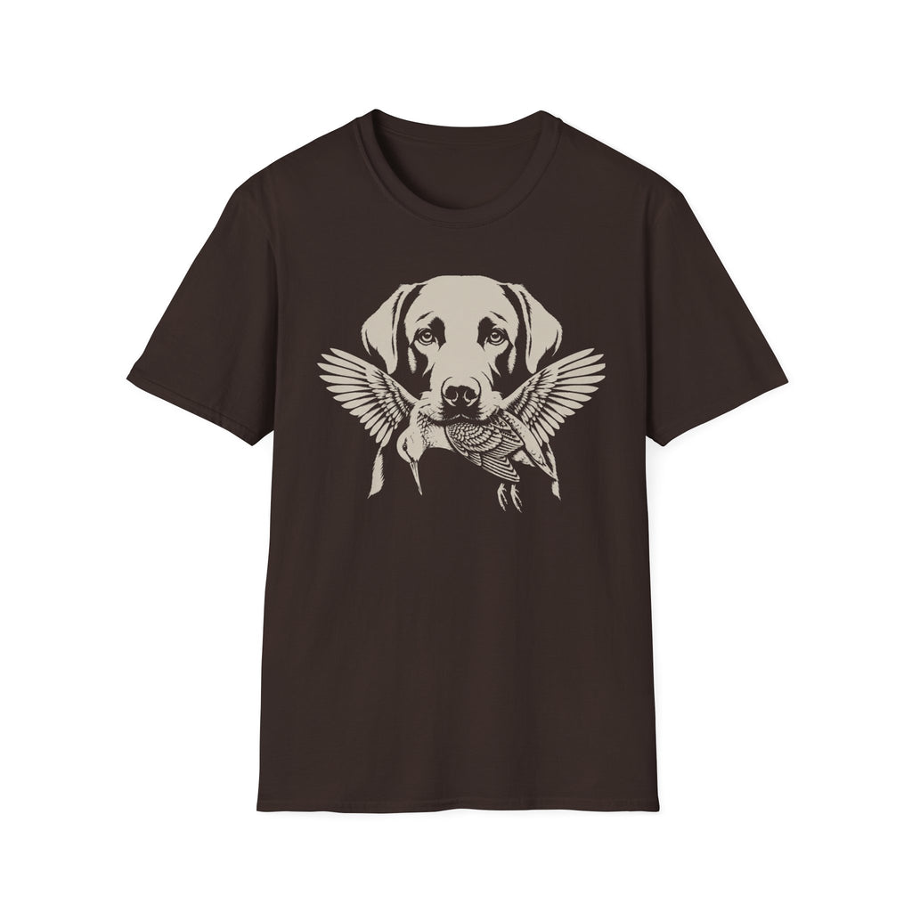 Bird T-Shirt