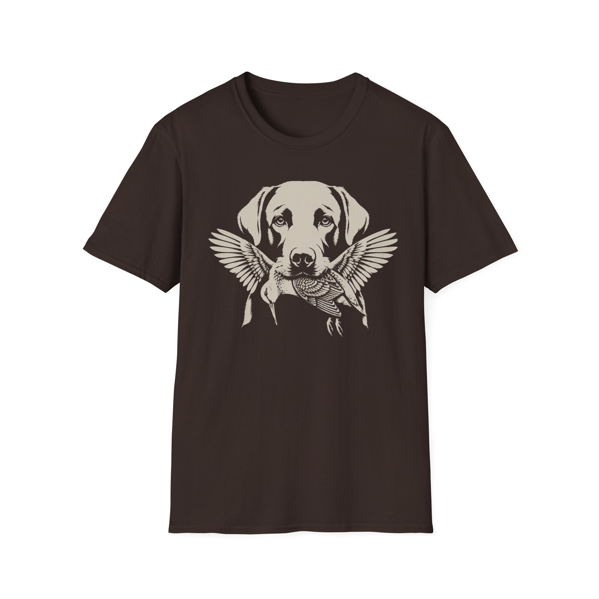 Bird T-Shirt