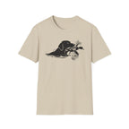 Spin Wing T-Shirt