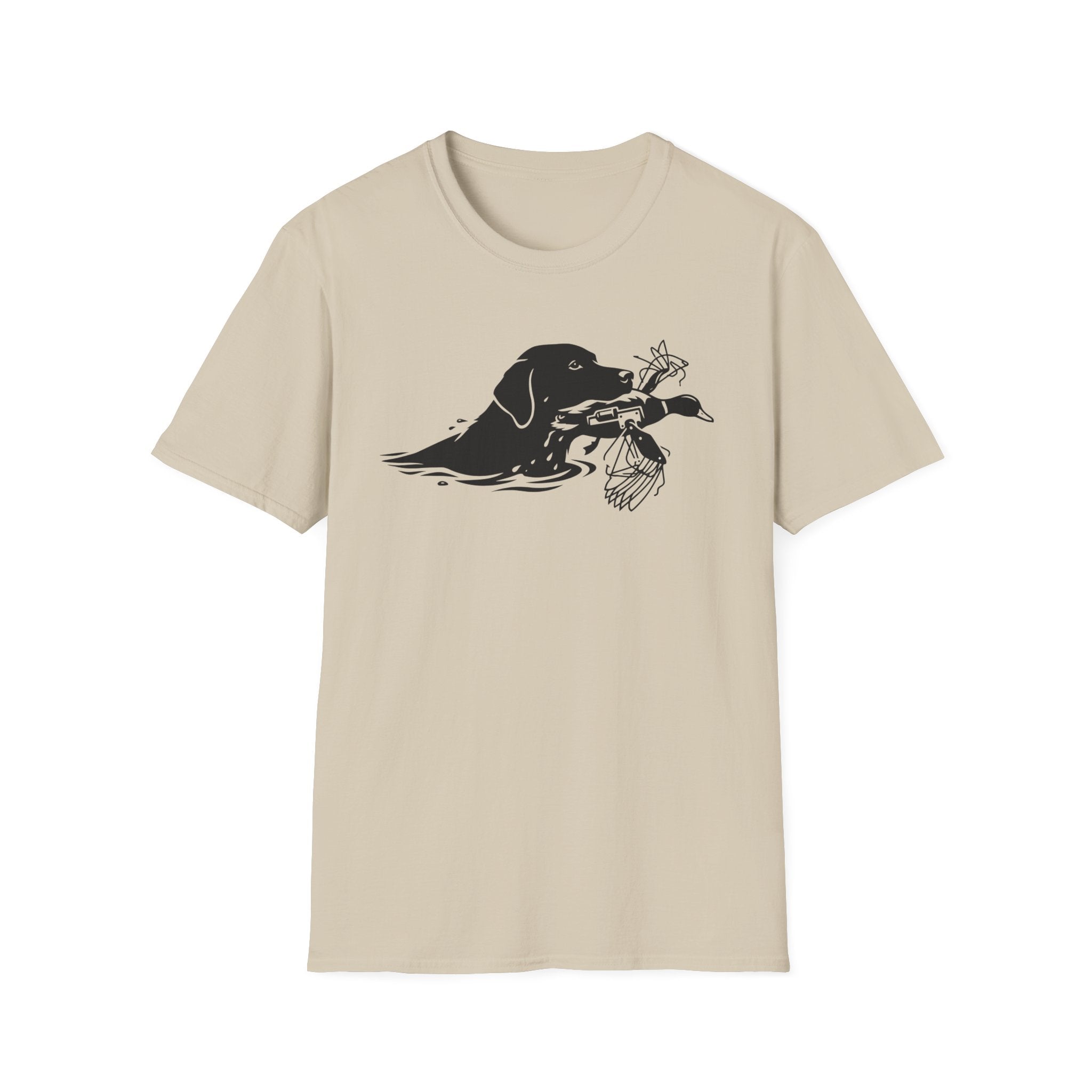 Spin Wing T-Shirt