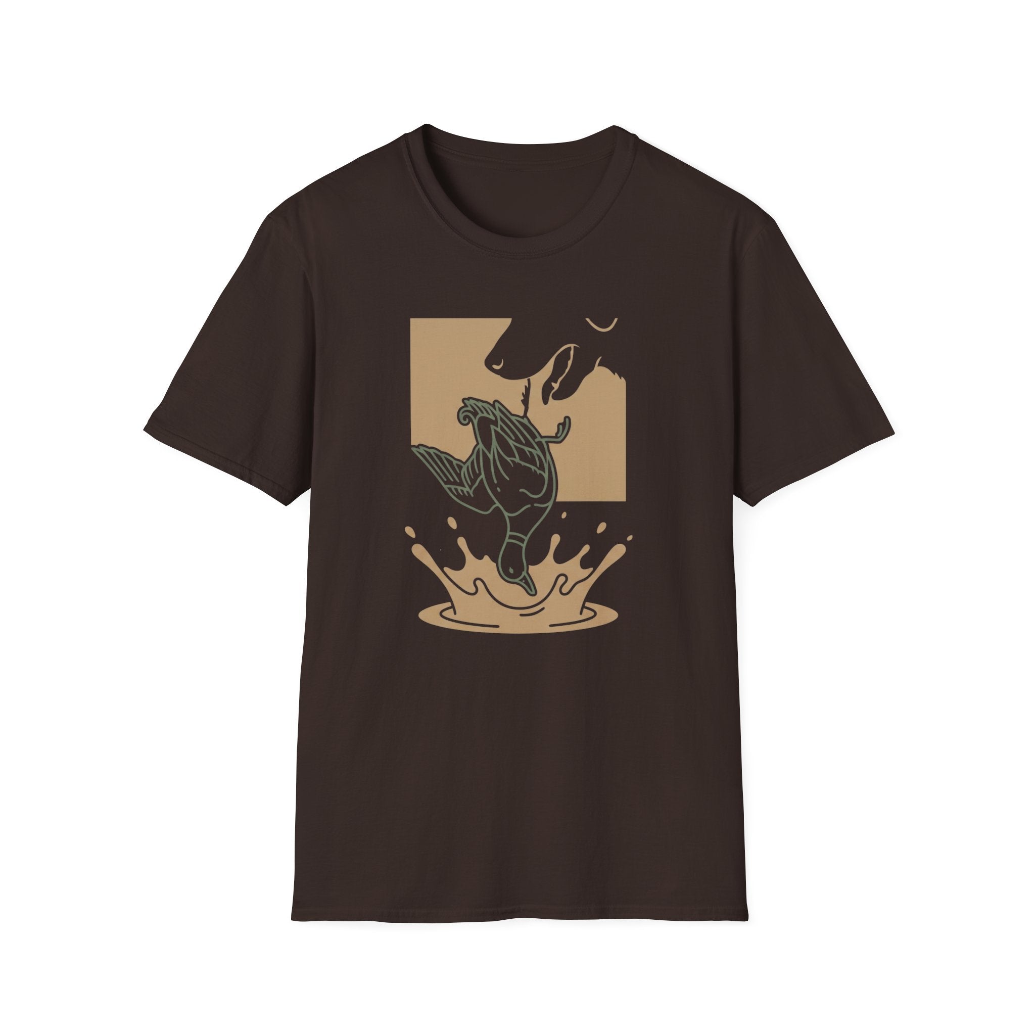 Drop It T-Shirt