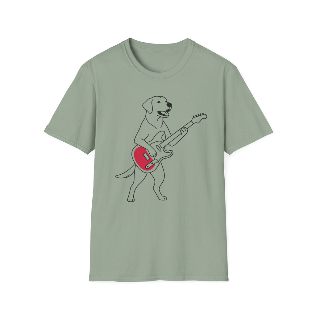 Rockin' Lab T-Shirt