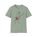Rockin' Lab T-Shirt