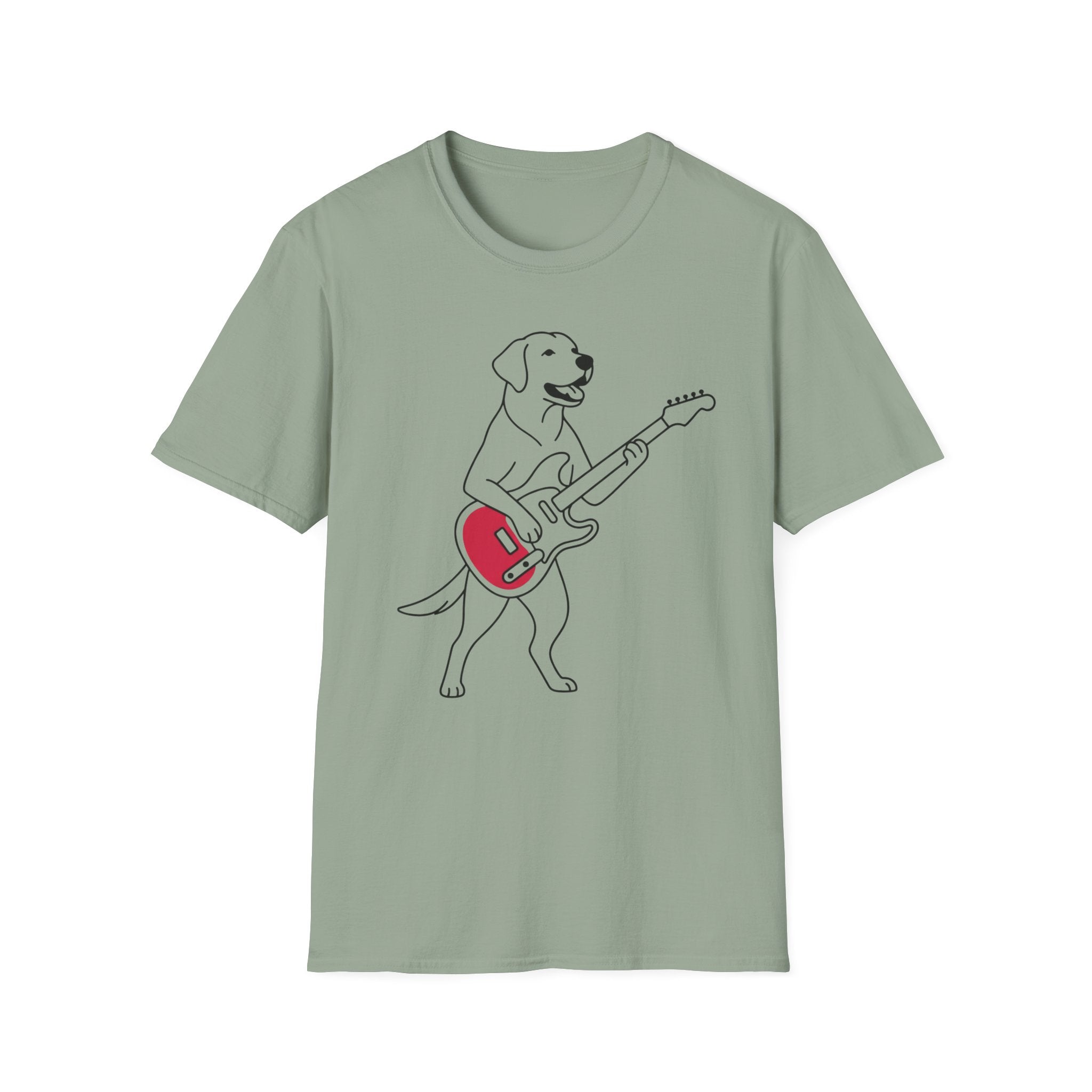 Rockin' Lab T-Shirt