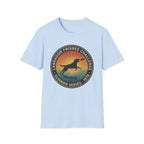 Frisbee T-Shirt