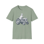Tractor Lab T-Shirt