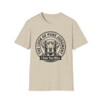 Look Of Judgement T-Shirt