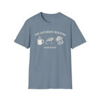Saturday Routine T-Shirt
