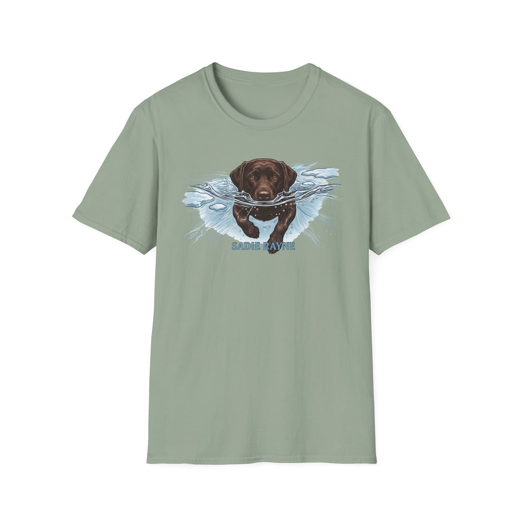Cold Creek T-Shirt