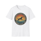 Frisbee T-Shirt