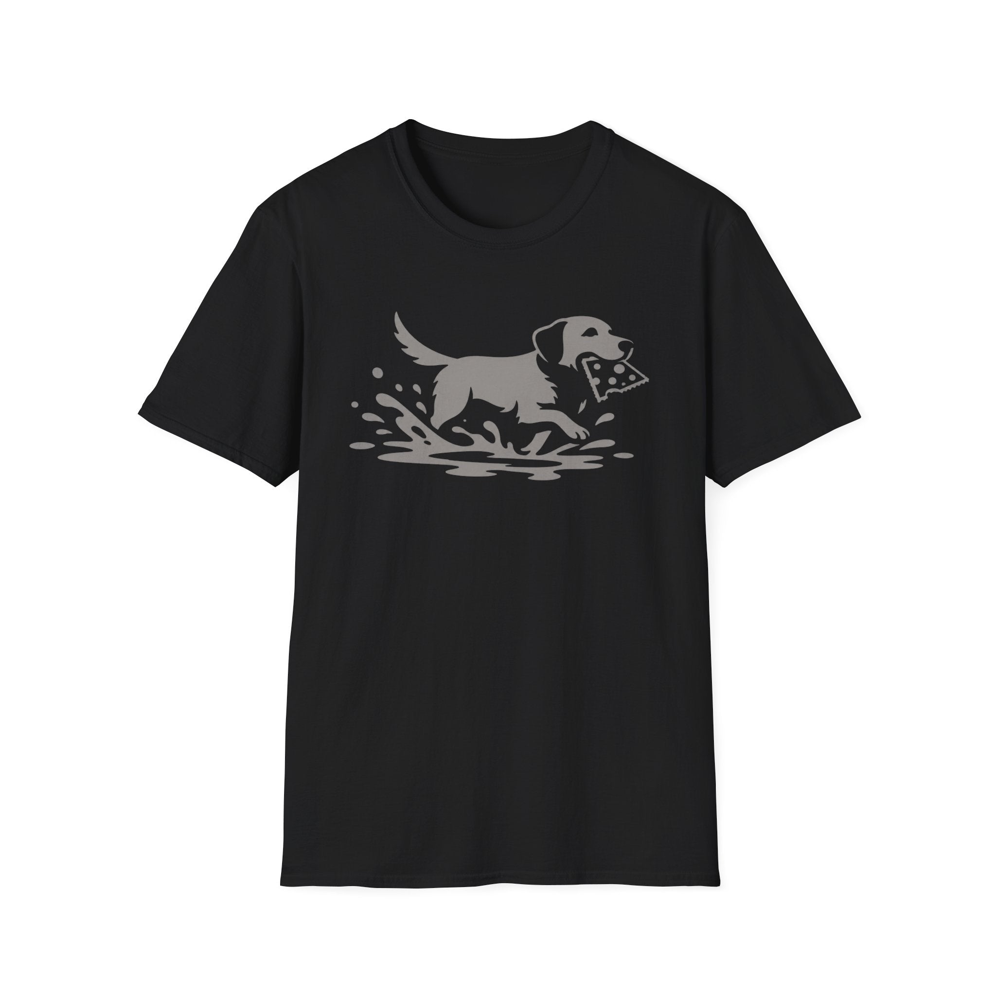 Puddles T-Shirt