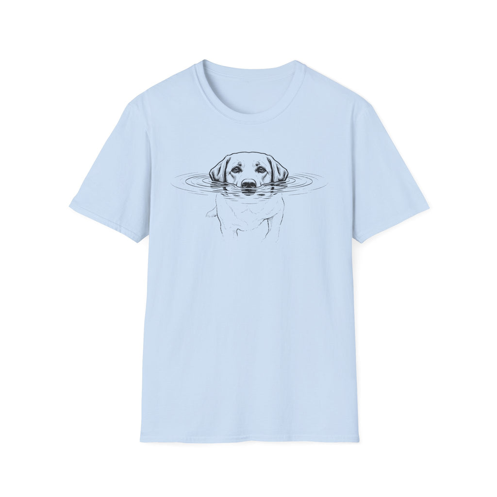 Ripple Lab T-Shirt