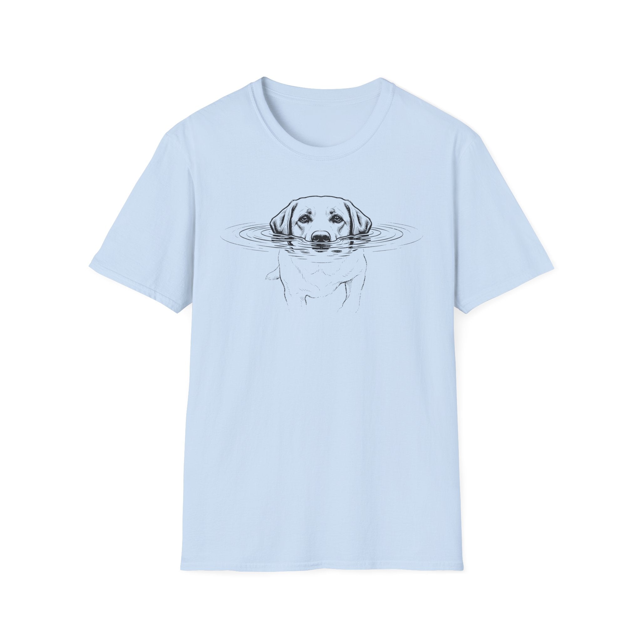 Ripple Lab T-Shirt