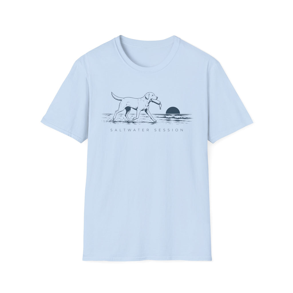 Saltwater Session T-Shirt
