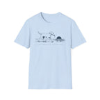 Saltwater Session T-Shirt
