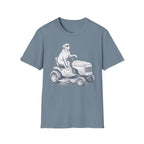 Lab Mow T-Shirt