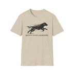 Safety Click Launcher T-Shirt