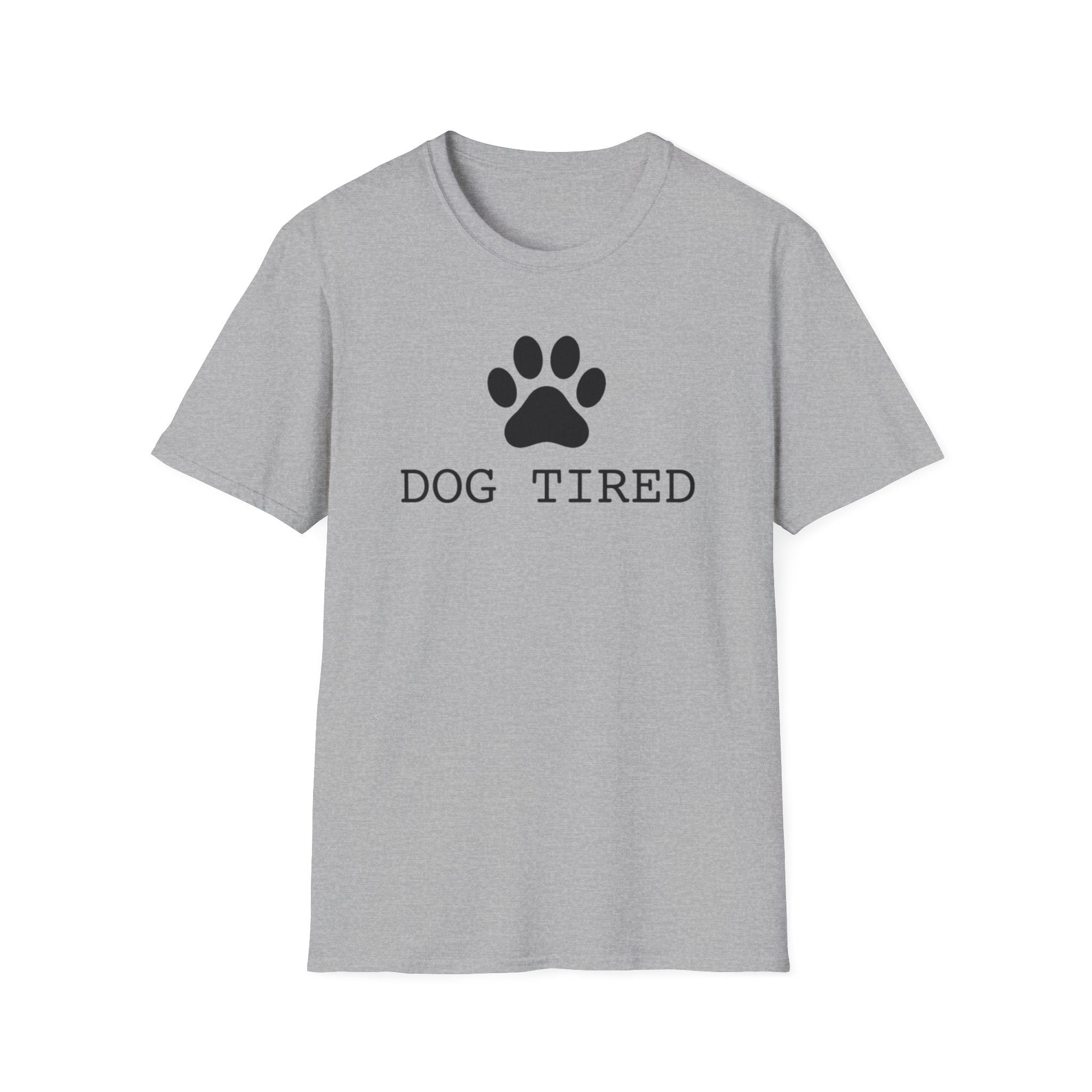 Dog Tired T-Shirt