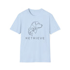 Retrieve T-Shirt