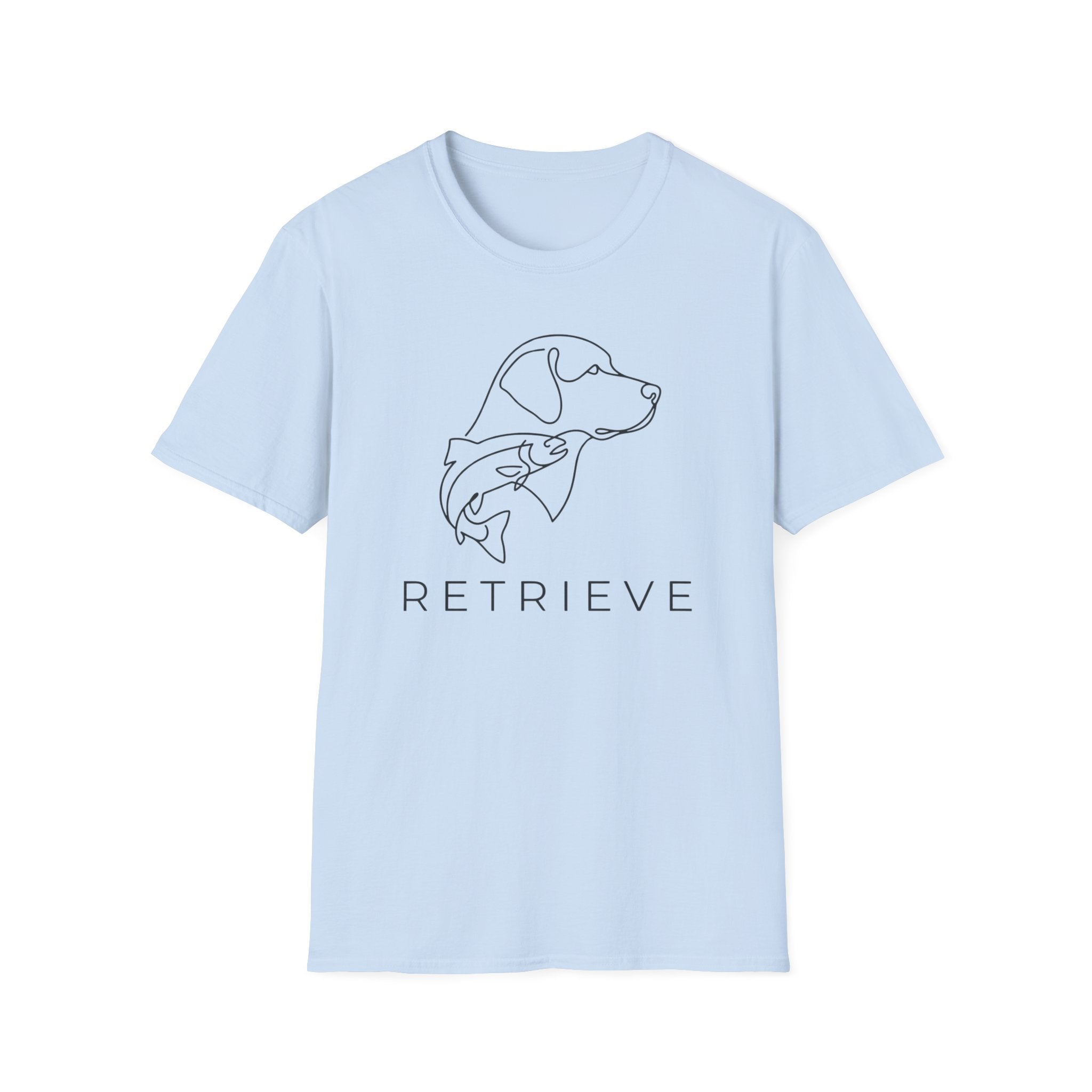 Retrieve T-Shirt