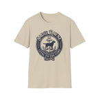 Loyal To The Core T-Shirt