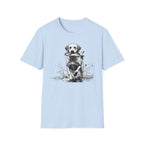 Field Water Lab T-Shirt