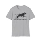 Safety Click Launcher T-Shirt