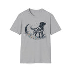 Beach Shell Lab T-Shirt