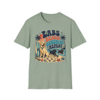 Beach Sunshine Repeat T-Shirt