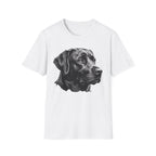 Lab Face T-Shirt